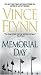 Memorial Day (Mitch Rapp, #5)