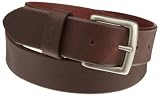 Wrangler Mens Leather Strap With English Beveled Edge, Brown, 44 41IdniRk6tL. SL160 Wrangler Mens Leather Strap With English Beveled Edge, Brown, 44