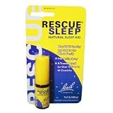 Rescue Sleep Case 7 ml/6 pc from Bach Flower Remedies