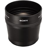 Sony VCL-DH1758 Tele Conversion Lens for DSCH1 Digital Camera