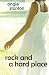 Rock and a Hard Place: A Young Adult Novel