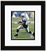 Steve Smith Autographed/Hand Signed Carolina Panthers action 8x10 Photo ~ Steve Smith Authenticity-