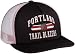 NBA Men's Flat Brim Trucker Hat - Ne37Z
