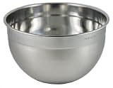 Tovolo Stainless Steel 7-1/2 Quart Mixing Bowl