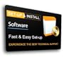 iYogi Online Software Setup and Install Service