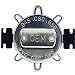 Custom Accessories 25026 Spark Plug Gauge