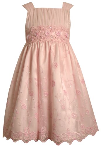Inexpensive Flowergirl Gowns