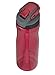 AVEX Wells Auto Spout Water Bottle, Berry, 25 oz.