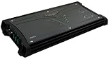 Kicker 08ZX700.5 760W 4+1 Ch 85W x 1 + 420W Mono ZX Series Amplifier
