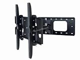Swivel TV Mount for 32~50 (26.5 Extension!)