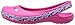 Crocs Kids 14853 CB Genna II Leopard Mary Jane (Little Kid/Big Kid)