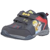 Bob der Baumeister BB325205 Bob Jungen Halbschuhe