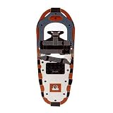 Yukon Charlie Series 825 Snowshoes w/ Poles & Bag