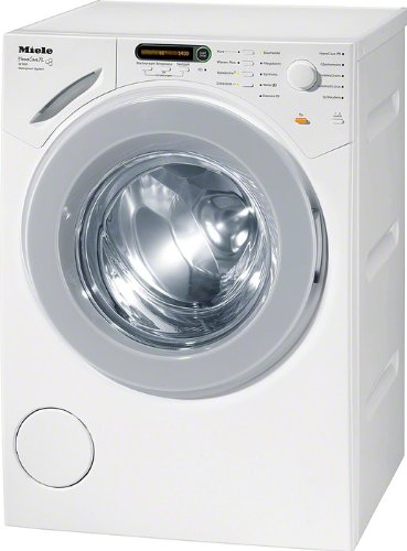 Miele Waschmaschine W 1000 WPS HomeCare XL