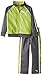 PUMA Little Boys' Logo Performance Short Set