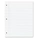 Pacon Composition Paper, 8.5 x 11 Inches, 500 Sheets (2402)