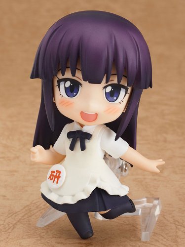 Nendoroid Yamada Aoi (10 cm PVC Figure) Max Factory Working!! [JAPAN]