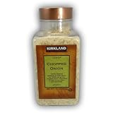 Kirkland Signature Chopped Onion, 11.7oz