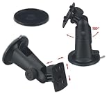 Medion Autohalterung mit Saugnapf fuer Medion GoPal P4415, P4420, E3210, P4425 Navigationssystem