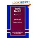 Teach English Trainer's handbook: A Training Course for Teachers (Cambridge Teacher Training and Development)