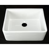 Barclay 24 Single Bowl Farmer Sink FS24