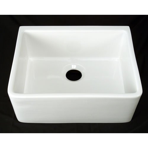 Barclay 24 Single Bowl Farmer Sink FS24