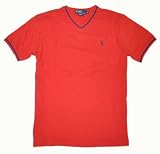Polo Ralph Lauren Black Pony Logo T-Shirt (L)