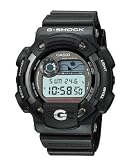 Casio - G Shock - Seaman - Men in Black - Limited B002MYNB1M