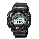 Casio - G Shock - Seaman - Men in Black - Limited by Casio