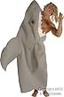 Adult Men's Shark Attack Costume
