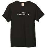 TGN Stratics T-shirt (Men's Extra-large)