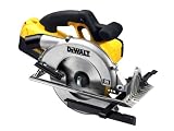 DeWalt DC300KL Cordless Circular Saw 36 Volt