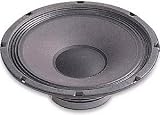 Eminence Alpha 10A Replacement PA Speaker