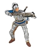 Eigenschaften PAPO 39753 / 39753 - PAPO Ritter - Armbrustschütze mit Rüstung, blau