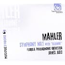 Symphonie N� 1 Version Originale (Avec Blumine)