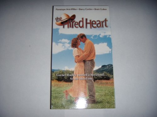 Childrens Toyshop  VHS : Hired Heart