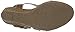 Jellypop Women's NIYA Wedge Sandal