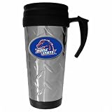 NCAA Boise State Broncos Steel Travel Mug