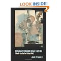 Somebody Should Have Told Us!: Simple Truths for Living Well