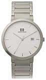 Danish Design Iq62q849 Titanium Mens Watch