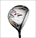 Used Taylormade R7 425 Tp Driver