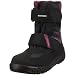 Richter Kinderschuhe 41.4367.1021 Husky, Mädchen Stiefel