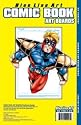 Regular Comic Book Art Board