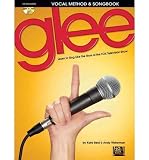 Produkt-Bild: (GLEE VOCAL METHOD & SONGBOOK: LEARN TO SING LIKE THE STARS OF THE FOX TELEVISION SHOW [WITH CD (AUDIO)]) BY Paperback (Author) Paperback Published on (06 , 2011)