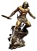 Quarantine Studio Conan The Barbarian Faux Bronze Statue_s-1