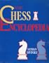 The Chess Encyclopedia