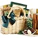 Sweet Charms Gourmet Food & Snacks Gift Basket - SMALL