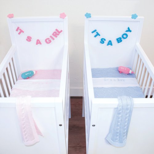 Imagen 7 de Baby's Only 132523 - Edredón, color morado