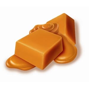 Benecol Smart Chews Caramel 120count Soft Chews