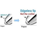 Uni-ball Signo RT Rubber Grip & Click Retractable Ultra Micro Point Gel Pens -0.38mm-black,Blue,Red,Blue Black Ink-Each 1 Pen- value Set of 4 (With Our Shop Original Product Description)